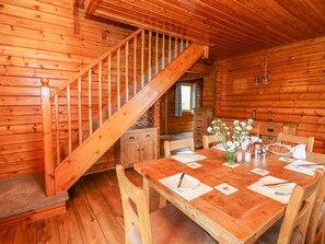 Cottage | Cuisine privée