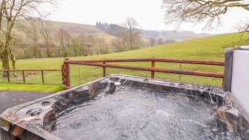 Cottage | Spa