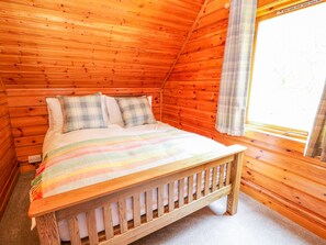 Cottage | Intérieur