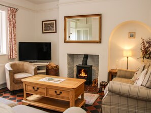 Cottage | Interior - Bridge View Cottage (Telford)