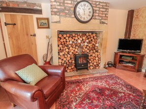 Cottage | Interior - Holly Cottage (Alnwick)