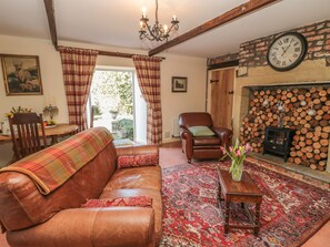 Cottage | Interior - Holly Cottage (Alnwick)