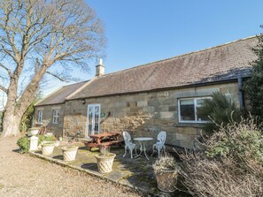Cottage | Interior - Holly Cottage (Alnwick)