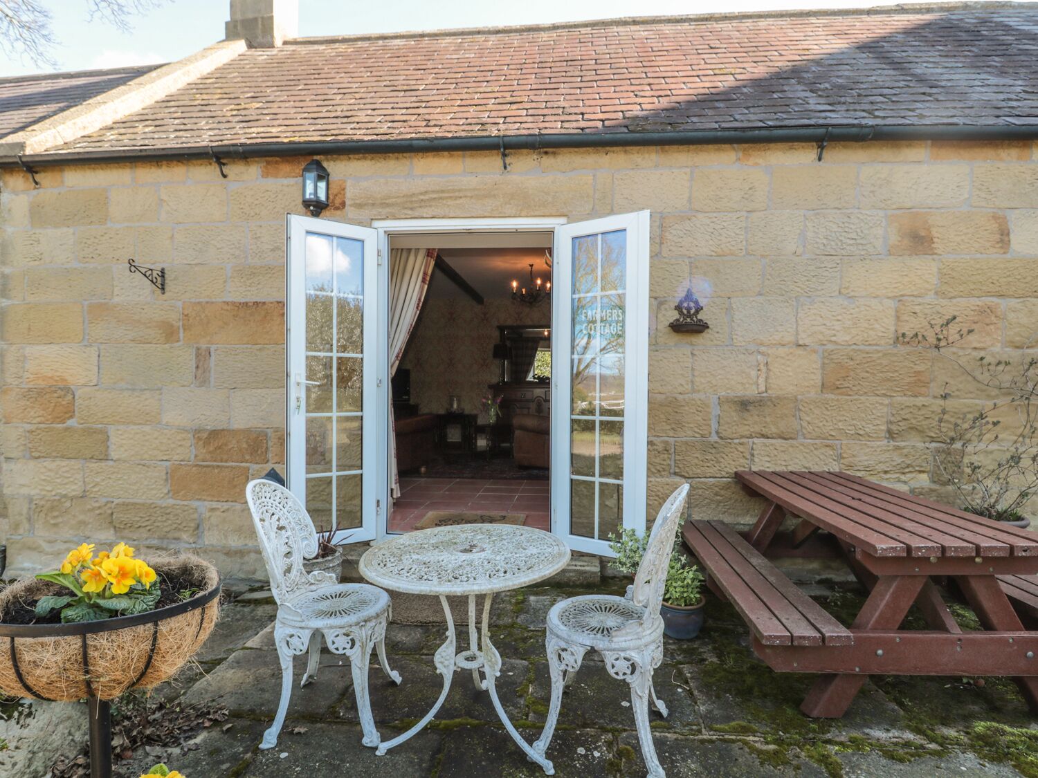 Cottage | Nội thất