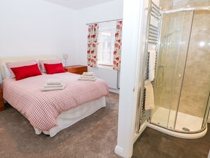 Cottage | Interieur