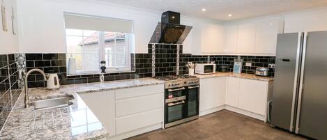 Casa de campo | Parte interna