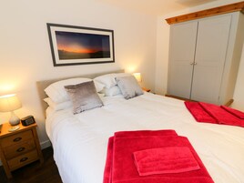 Casa de campo | Interior