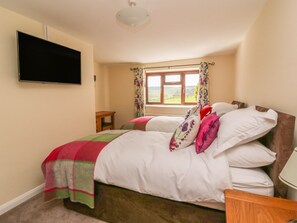 Interior - Treboeth (Knighton)