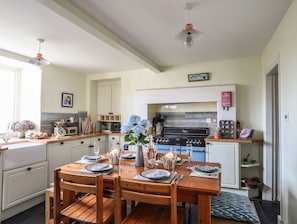 Ferienhaus | Innenbereich