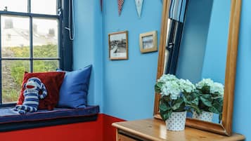 Casa de campo | Parte interna