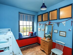 Cottage | Interior - Towyn Lodge (Holyhead)