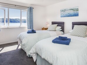 村舍 | 2 多间卧室、特色装修、特色家居、免费 WiFi