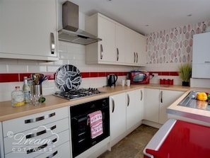 Cottage | Interior