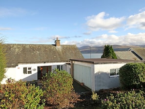 Cottage | Exterior - Camlan (Beaumaris)