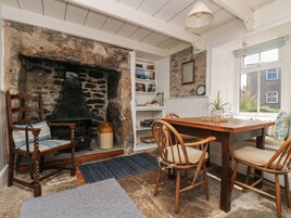 村舍 | 住宿内部