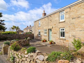 Exterior - Chy Lowena (Penzance)