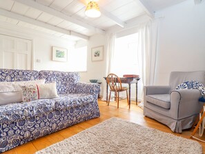 Chaumière | Intérieur