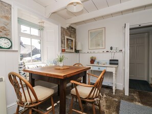 Ferienhaus | Speisen