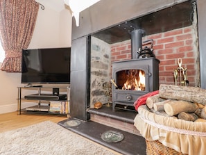 Cottage | Interior - Hafodty (Conwy)