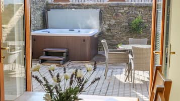 村舍 | 住宿场地