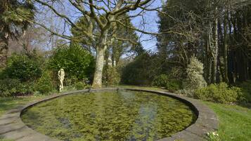 Casa de campo | Interior