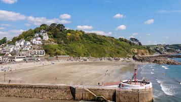 Cottage | Beach