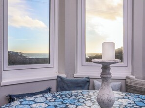 Ferienhaus | Innenbereich