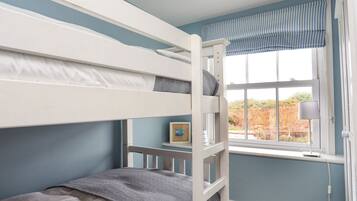 Casa de campo | Interior