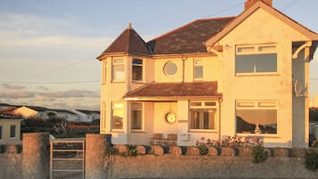 Cottage | Exterior