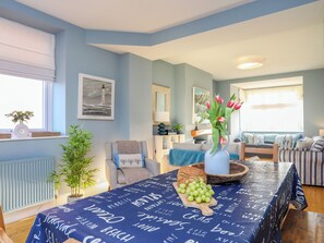 Ferienhaus | Speisen
