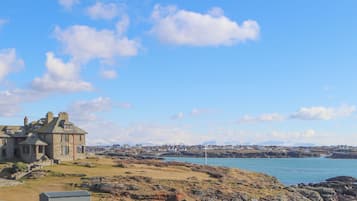 Casa de campo | Exterior