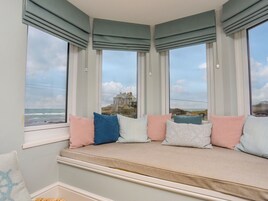 Casa de campo | Parte interna