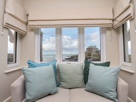 Casa de campo | Área de estar | DVD player