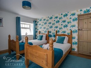 Ferienhaus | Innenbereich