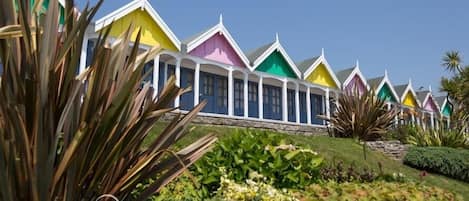 Cottage | Intérieur