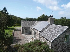 Cottage | Interieur
