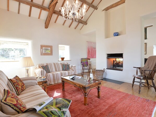 Casa de campo | Interior