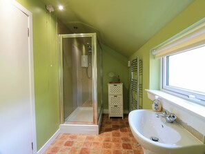 Casa de campo | Baño | Regadera 