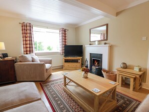 Cottage - Cairnhill (Girvan)