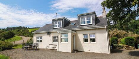 Casa de campo | Exterior