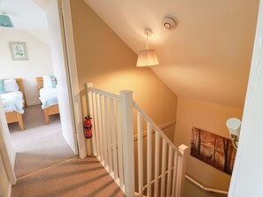 Cottage | Intérieur