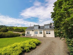 Cottage | Exterior - Cairnhill (Girvan)