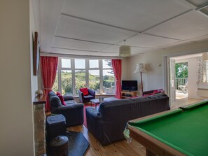 Cottage | 3 bedrooms, individually decorated, individually furnished, free WiFi - Waterson (Weymouth)