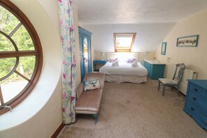 3 chambres, décoration personnalisée, ameublement personnalisé