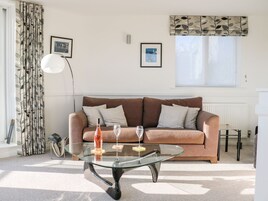 村舍 | 客厅 | 平板电视