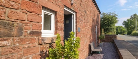 Cottage | Voorkant van accommodatie