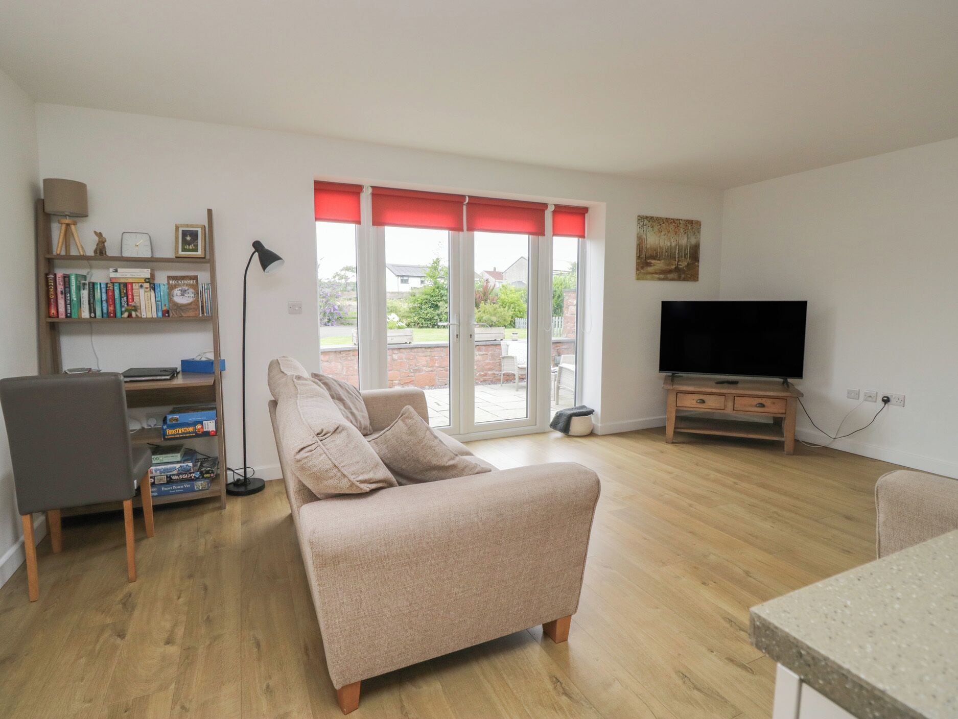 Cottage | Interior