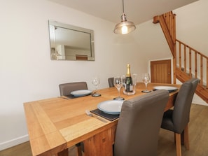 Cottage | Interieur
