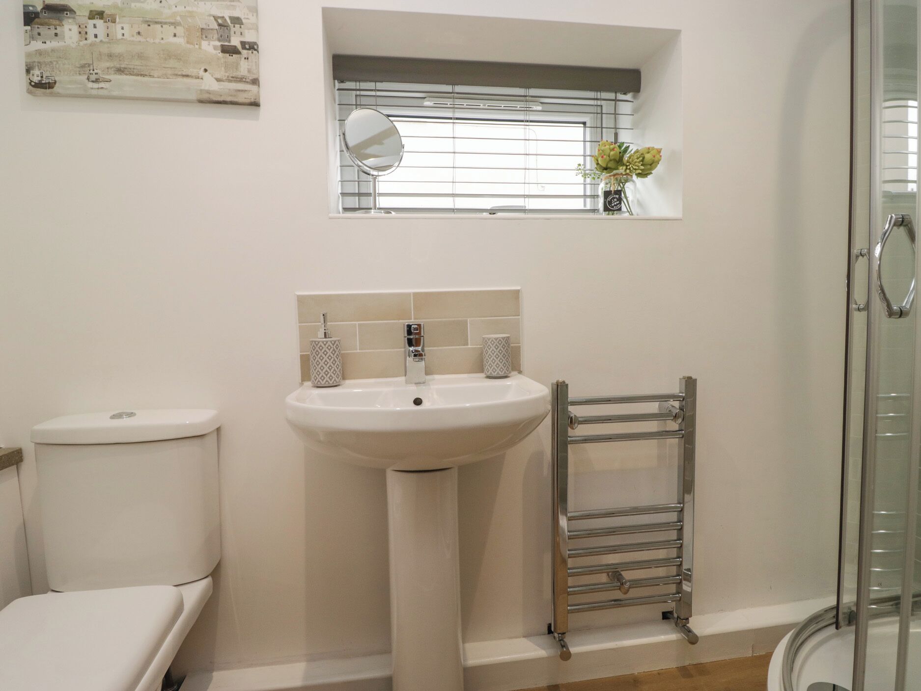 Cottage | Interior