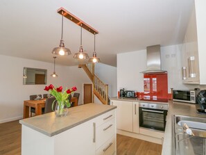 Cottage | Intérieur